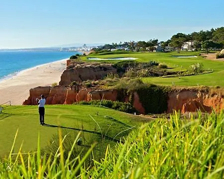 Modern Ocean View 2 Min Walk To Quarteira